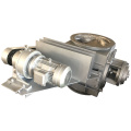 316L  Stainless Steel Easy Clean Rotary Airlock Valve